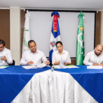 Cooperativa firma convenio para donación de fondos destinados a la construcción de funeraria municipal en Sabaneta