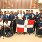 Paralímpicos RD firman su mejor actuación en Parapanam Chile