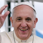 ¿De dónde esa fascinación por el Papa Francisco?