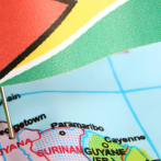 Guyana promueve campaña educativa sobre la controversia territorial con Venezuela