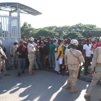 Comerciantes dominicanos aplauden reapertura de frontera por haitianos