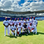 Nicaragua propina un nocaut a Dominicana en el Premundial U23 de béisbol