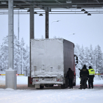 Finlandia cerrará el último cruce con Rusia
