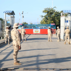 Más control militar en Dajabón en prevención de pleitos entre haitianos