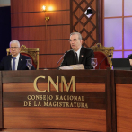 CNM se reúne este martes tras concluir vistas públicas de candidatos al Tribunal Constitucional