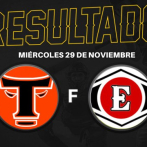 Resumen Leones Del Escogido vs Toros del Este | 29 Nov 2023 | Serie Regular Lidom