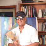 Luis Muñoz conmemora 49 años de arte y creatividad