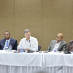 República Dominicana aguarda informe de la OEA sobre canal en Haití