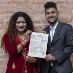 Nepal registra el primer matrimonio homosexual del Sur de Asia