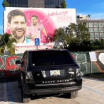 Miami y Messi, un idilio que no se agota