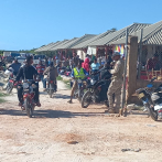 Dinamismo en la economía tras la reapertura del mercado domínico-haitiano en Pedernales