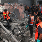 Hamás culpa a Israel de romper la tregua y de matar al menos a 32 gazatíes en tres horas