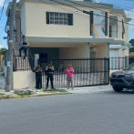 Las propiedades allanadas en Barahona pertenecen a detenidos por cargamento de drogas, dice fiscal