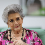Muere a los 95 años Queta Lavat, actriz de “Rosalinda” y “La Usurpadora”