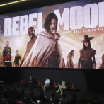 Película 'Rebel Moon' quiere 
