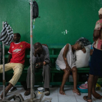 Violencia saca a médicos y a otros profesionales de Haití
