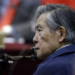 Alberto Fujimori pide al Congreso pensión vitalicia, guardaespaldas y vehículo