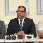 Yohan López no reconoce resultados emitidos por comisión y se autoproclama 