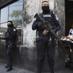 El Salvador vive una de sus peores crisis de derechos humanos