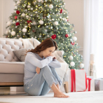 Depresión estacional: ¿quiénes se deprimen en Navidad?