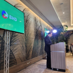 Presidente del BHD afirma que en 2023 fue la entidad con más productos y servicios 100 % digital