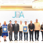 Fundación Rica entrega Premio a la Sostenibilidad Doctor Julio Brache Arzeno