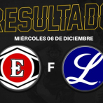 Resumen Leones del Escogido vs Tigres del Licey | 06 dic 2023 | Serie regular Lidom