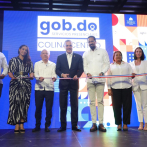 Inauguran nuevo Punto GOB en Santo Domingo Norte