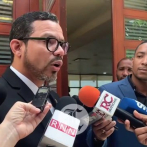 Yohan López niega que haya dado cuatro millones de pesos al candidato del PLD en elecciones CARD