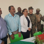 Autoridades de Haití y República Dominicana se reúnen en Dajabón por cierre de frontera