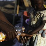 La OMS informa de que en 2023 se han detectado 610,000 casos de cólera y 3,500 muertes