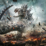 'Godzilla Minus One' se convierte en el filme de acción real más taquillero en EE.UU.