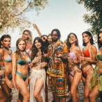 Maluma lanza el sexy video de 