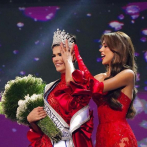 Ileana Márquez, la primera madre en ganar la corona del certamen Miss Venezuela