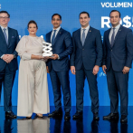 Banco Popular premiado como “Mayor emisor de renta fija” por la BVRD
