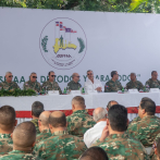 Abinader inaugura varias instalaciones del Instituto de Seguridad de las Fuerzas Armadas