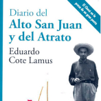 Eduardo Cote Lamus, Diario del Alto San Juan y del Atrato, de Eduardo Cote Lamus
