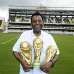 Ningún jugador del Santos usará el número 10 de Pelé