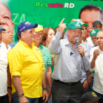 Leonel Fernández define gobierno de Abinader de “incumplidor y mala paga”