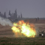 Casi 18,000 muertos en la Franja de Gaza por la ofensiva de Israel en guerra con Hamás