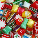 Alertan de ligero incremento en precios de dulces en Navidad por aumento del costo del azúcar