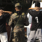 Piden liberar a los inocentes detenidos en la lucha contra las pandillas en El Salvador
