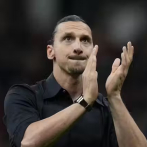 Zlatan Ibrahimovic regresa al Milan como consejero