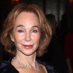 Fallece a los 87 años la actriz británica Shirley Anne Field