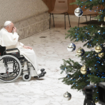 El papa Francisco presidirá celebraciones de Navidad tras superar la bronquitis