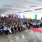 Universidad del Caribe gradúa 542 nuevos profesionales