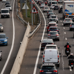 Las muertes por accidentes de tráfico a nivel mundial disminuyen un 5% desde el año 2010