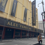 Pocos dominicanos han cantado en el Teatro Metropólitan de México, Alex Ferreira lo hará este miércoles