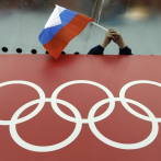 Los mejores deportistas rusos fueron sometidos a pocas pruebas antidopaje en su país en el 2023