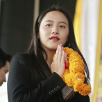 Condenan a 6 años de cárcel a una diputada de Tailandia por criticar a la monarquía